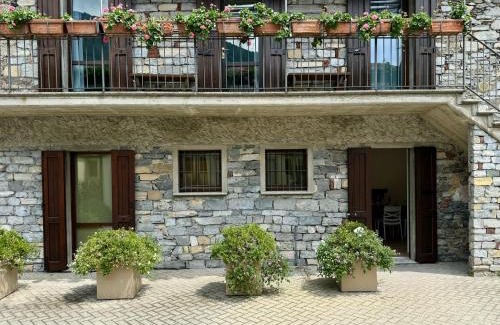 Dongo Apartamento | Ibiscus lago di Como