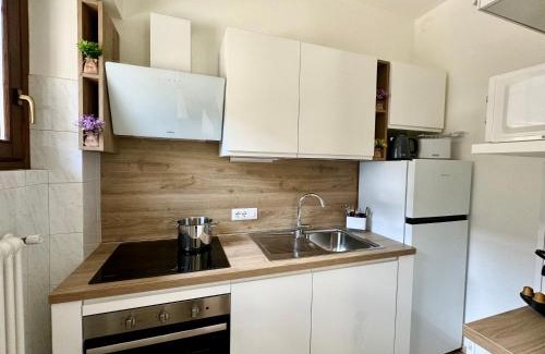 Dongo Apartamento | Ibiscus lago di Como