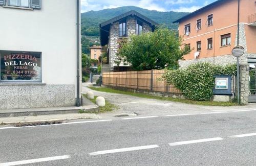 Dongo Apartamento | Ibiscus lago di Como