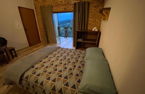 Conceicao do Ibitipoca Casa | IbitiGaia - Chalés Ibitipoca