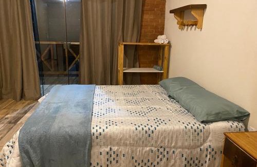 Conceicao do Ibitipoca Casa | IbitiGaia - Chalés Ibitipoca