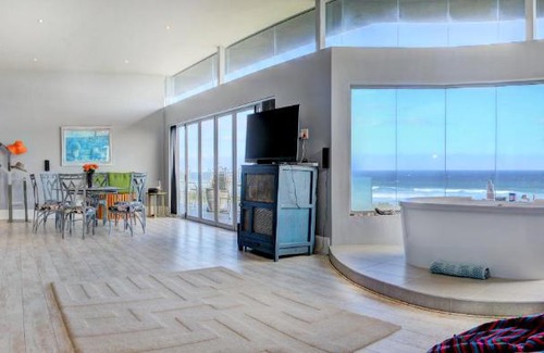 Wilderness Beach Cama Y Desayuno | Ibitshi Beach Lodge Wilderness