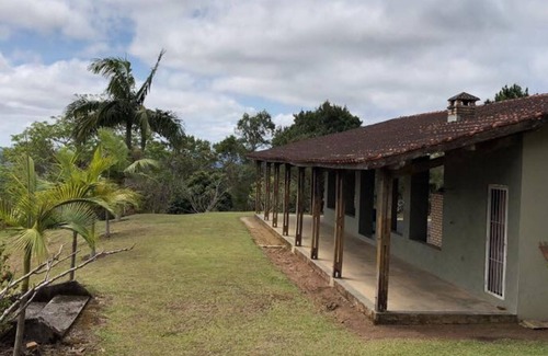 Ibiuna Casa | Ibiuna - Sítio da Torre