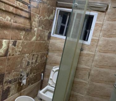 Maitama Apartamento | Ibiyemi apartment
