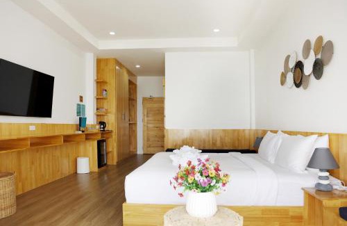 Koh Tao Hotel | Ibiza Beach Club Koh Tao