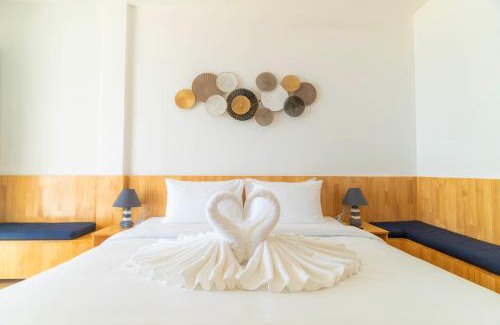 Koh Tao Hotel | Ibiza Beach Club Koh Tao