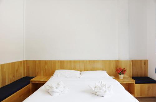 Koh Tao Hotel | Ibiza Beach Club Koh Tao