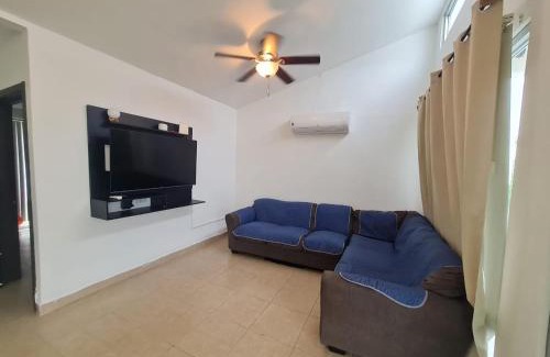 Rio Hato Complejo | Ibiza beach Residences casa frente a piscina