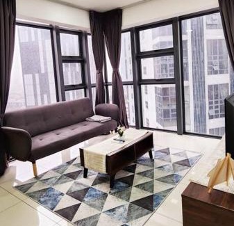 Taman Mutiara Apartamento | Ibiza Bliss