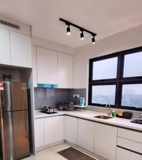 Taman Mutiara Apartamento | Ibiza Bliss