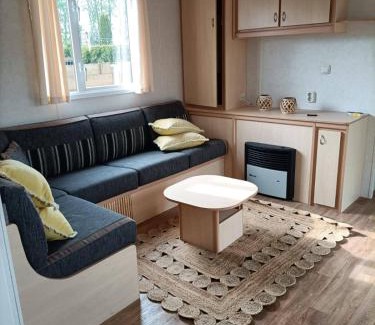 Bergen op Zoom Otro | Ibiza chalet in natuurlijke omgeving