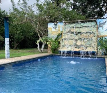 Montañita Casa | Ibiza Eco Aventura