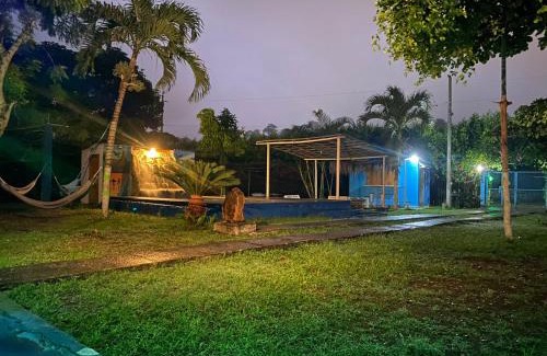 Montañita Casa | Ibiza Eco Aventura