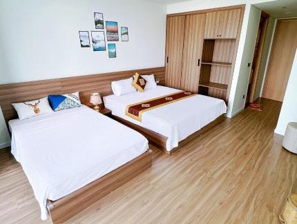Hoang Hoa Hotel | Ibiza Hải Tiến
