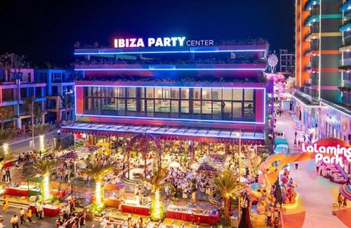 Trang Bom Complejo | Ibiza Hải Tiến