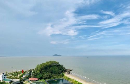 Trang Bom Complejo | Ibiza Hải Tiến