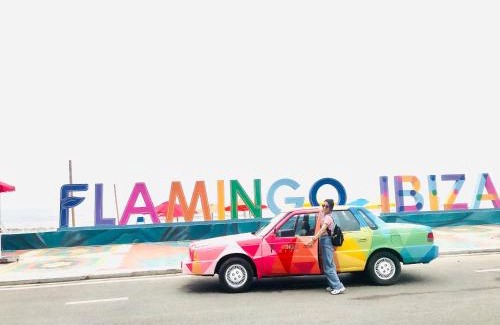 Trang Bom Complejo | Ibiza Hải Tiến