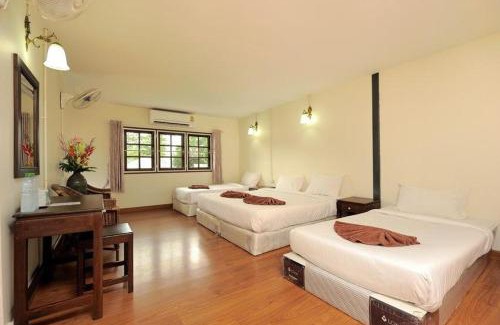 Ko Phi Phi Hotel | Ibiza House Phi Phi