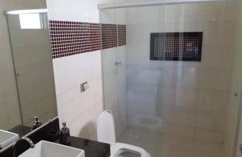 Uberaba Casa | Ibiza Inn Suítes Uberaba