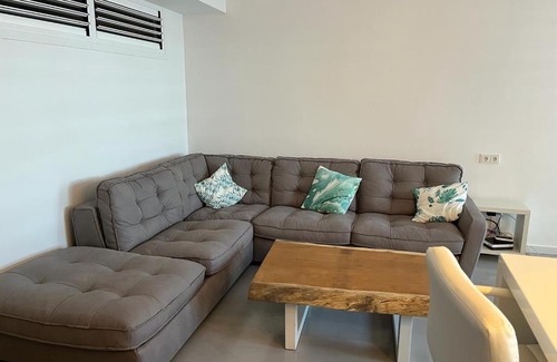 Sant Josep de sa Talaia Apartamento | Ibiza Paradise