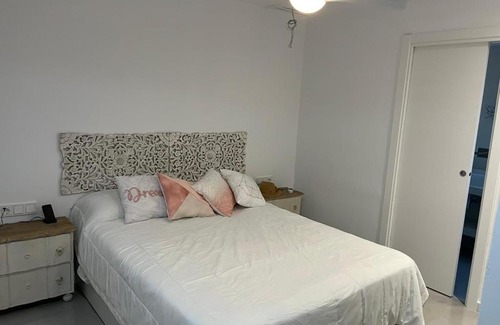 Sant Josep de sa Talaia Apartamento | Ibiza Paradise
