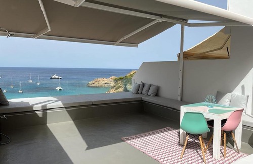 Sant Josep de sa Talaia Apartamento | Ibiza Paradise