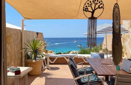 Sant Josep de sa Talaia Apartamento | Ibiza Relax