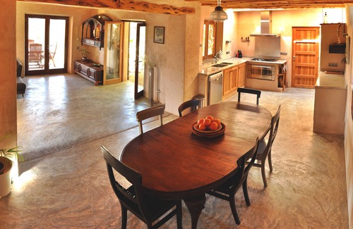 Santa Ines Cabaña | Ibiza - Rural Oasis in Santa Inés