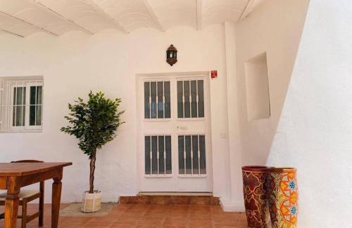 Nuestra Señora de Jesús Casa | Ibiza Sunshine Hideaway