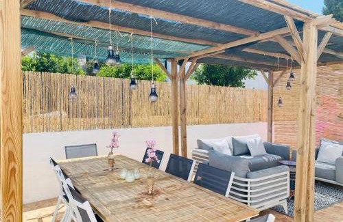 Nuestra Señora de Jesús Casa | Ibiza Sunshine Hideaway