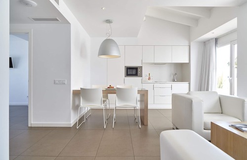 Sant Jordi de Ses Salines Apartamento | Ibiza Sun Apartments