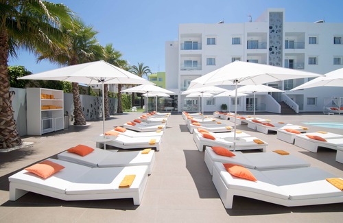 Sant Jordi de Ses Salines Apartamento | Ibiza Sun Apartments