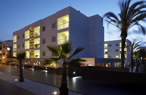 Sant Jordi de Ses Salines Apartamento | Ibiza Sun Apartments