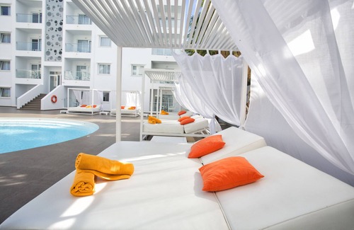 Sant Jordi de Ses Salines Apartamento | Ibiza Sun Apartments