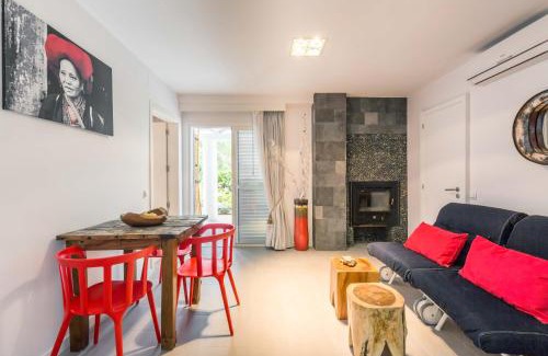 Santa Eulalia del Río Hotel | Ibizazen