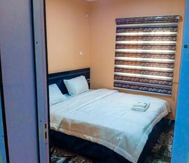 Ipoti Hotel | IBK SIMI Hotel