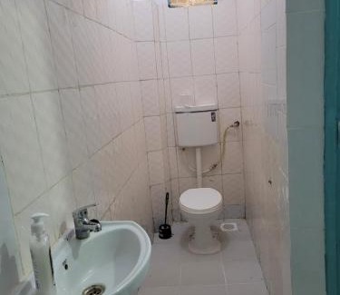 Ngelani Apartamento | IBL Apartments