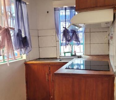 Ngelani Apartamento | IBL Apartments