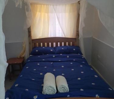 Ngelani Apartamento | IBL Apartments