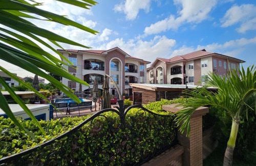 Teshie Apartamento | Ibranad Apartments