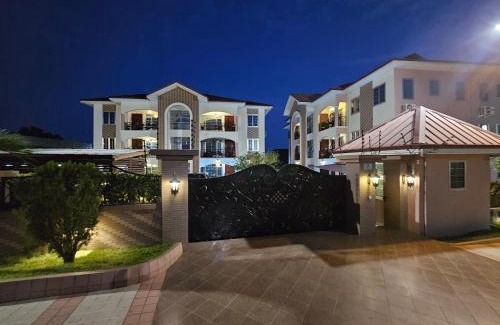 Teshie Apartamento | Ibranad Apartments