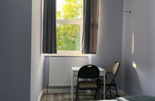 Govan Cama Y Desayuno | Ibrox Argyll Inn