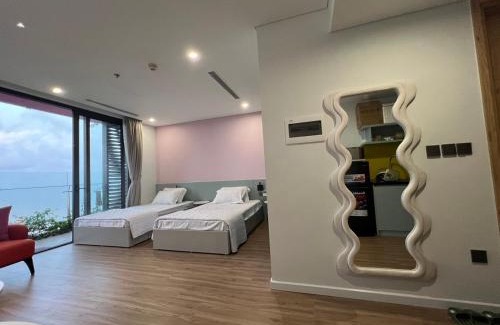 Hoang Hoa Apartamento | Ibza 806 Hải Tiến