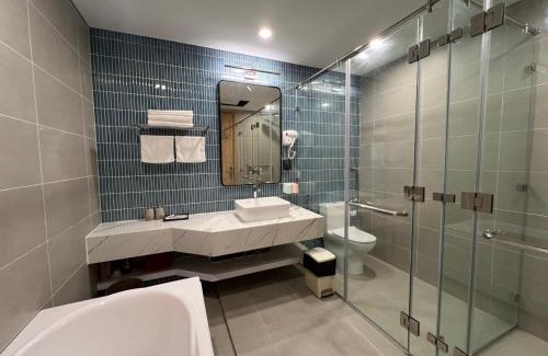 Hoang Hoa Apartamento | Ibza 806 Hải Tiến