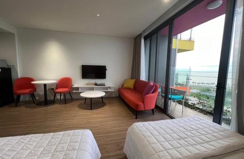 Hoang Hoa Apartamento | Ibza 806 Hải Tiến