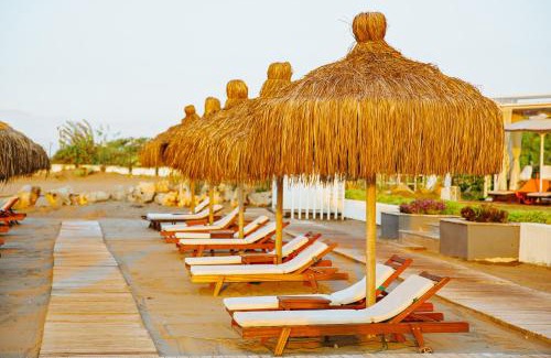 Lara Hotel | IC Hotels Green Palace & Villas