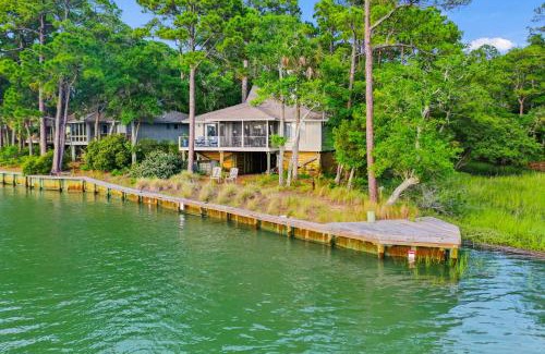 West Beach Casa | IC05: 5 Inlet Cove