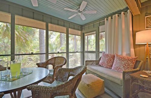 West Beach Casa | IC106: 106 Inlet Cove