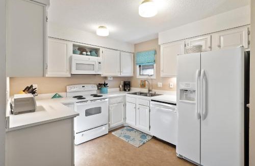 West Beach Casa | IC106: 106 Inlet Cove
