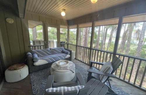 West Beach Casa | IC50: 50 Inlet Cove